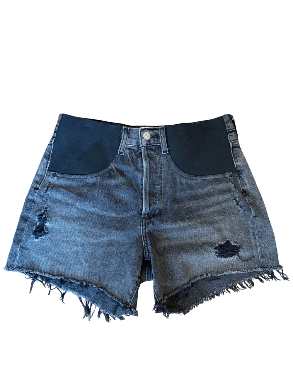 NWOT Citizens of Humanity Annabelle Ling Maternity Shorts